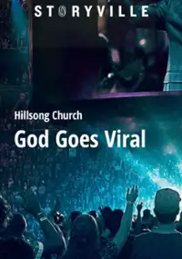 Plakat filmu Hillsong Church: God Goes Viral