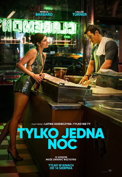 Noc niedoszła