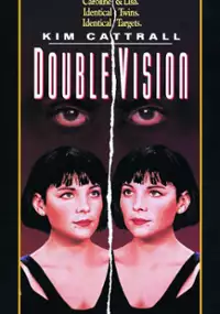 Plakat filmu Podwójna wizja