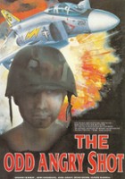 plakat filmu Zabłąkana kula