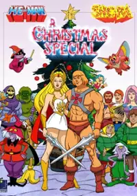 Plakat filmu A Christmas Special