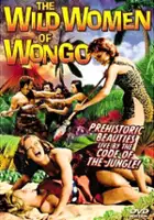 David J. Cazalet / The Wild Women of Wongo