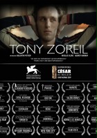 plakat filmu Tony Zoreil