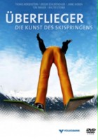 plakat filmu Sztuka skoków narciarskich