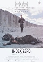 plakat filmu Index Zero