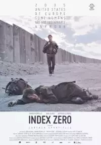 Plakat filmu Index Zero