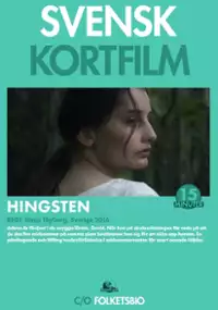 Plakat filmu Hingsten
