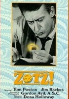 plakat filmu Zotz!