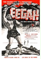 plakat filmu Eegah