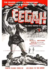 Plakat filmu Eegah