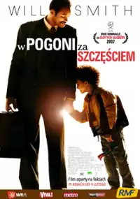 W pogoni za szczęściem