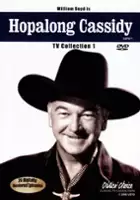 Richard Powers / Hopalong Cassidy