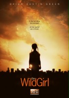 plakat filmu The Wild Girl