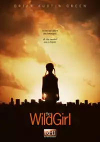 Plakat filmu The Wild Girl