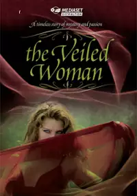 Plakat filmu La Donna Velata