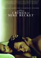 plakat filmu Crimes of Mike Recket