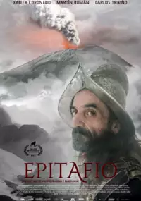 Plakat filmu Epitafium