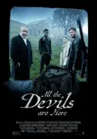 plakat filmu All The Devils Are Here