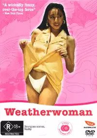 Plakat filmu Otenki-oneesan