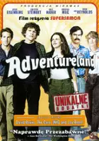 plakat filmu Adventureland