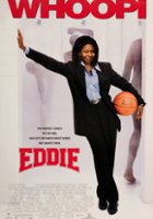 plakat filmu Eddie