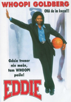 Demetrius Calip / Eddie