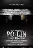 plakat filmu Po-lin. Okruchy pamięci