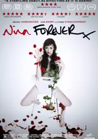 Plakat filmu Nina wiecznie żywa