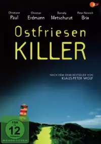 Plakat filmu Ostfriesenkiller