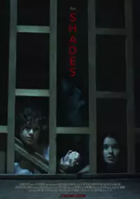 Plakat filmu The Shades
