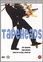 Angelo Moore / Tytuł taśmy