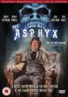 plakat filmu The Asphyx