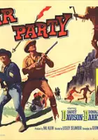 Michael T. Mikler / War Party