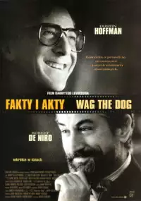 Plakat filmu Fakty i akty