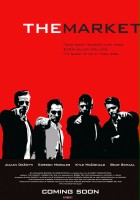 plakat filmu The Market