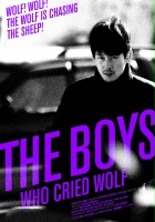 plakat filmu The Boys Who Cried Wolf