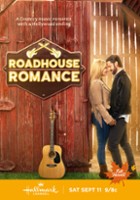 plakat filmu Roadhouse Romance