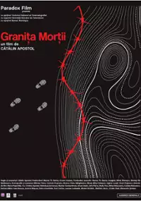 Plakat filmu Graniţa morţii