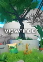plakat filmuViewfinder