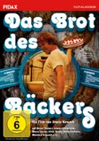 plakat filmu Das Brot des Bäckers