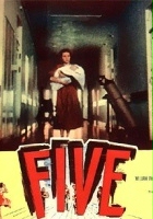 plakat filmu Five