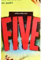 Arch Oboler / Five