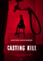 plakat filmu Casting Kill