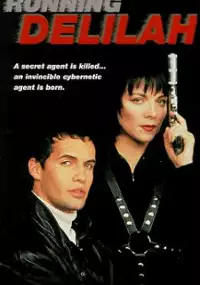 Plakat filmu Cel: Delilah