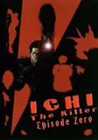 plakat filmu Ichi: The Killer