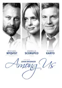 Plakat filmu Änglavakt