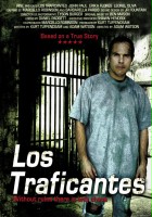 plakat filmu Los Traficantes