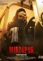 Anangsha Biswas / Mirzapur