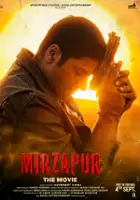 plakat filmu Mirzapur