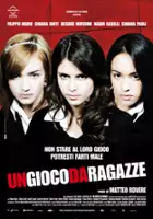 plakat filmu Un gioco da ragazze